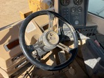 Control Station with Steering Controls