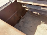 Chassis with Ejector Face Condition