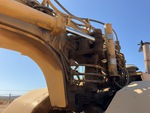Chassis with Hitch Condition
