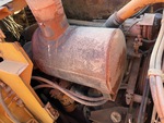 Engine with Engine - Left Side