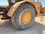 Chassis with Right Front Tire