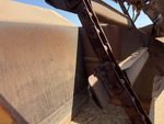 Chassis with Ejector Face Condition