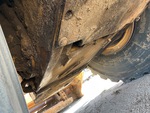 Drivetrain with Front Axle