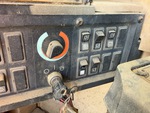 Control Station with Heater