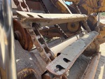 Chassis with Elevator Flight Condition
