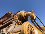 Hydraulics with Hydraulic Motors