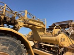 Chassis with Frame Condition
