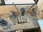 Control Station with Hydraulic Controls