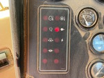 Control Station with Engine Warning Lights