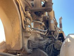 Chassis with Hitch Condition
