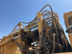Hydraulics with Hoses