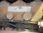 Engine with Emission Label