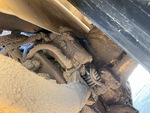 Chassis with Suspension System