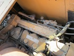 Engine with Engine - Right Side
