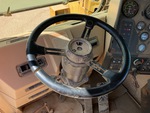 Control Station with Steering Controls