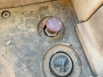 Safety with Safety lock out/stop