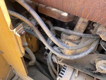 Engine with Engine - Left Side