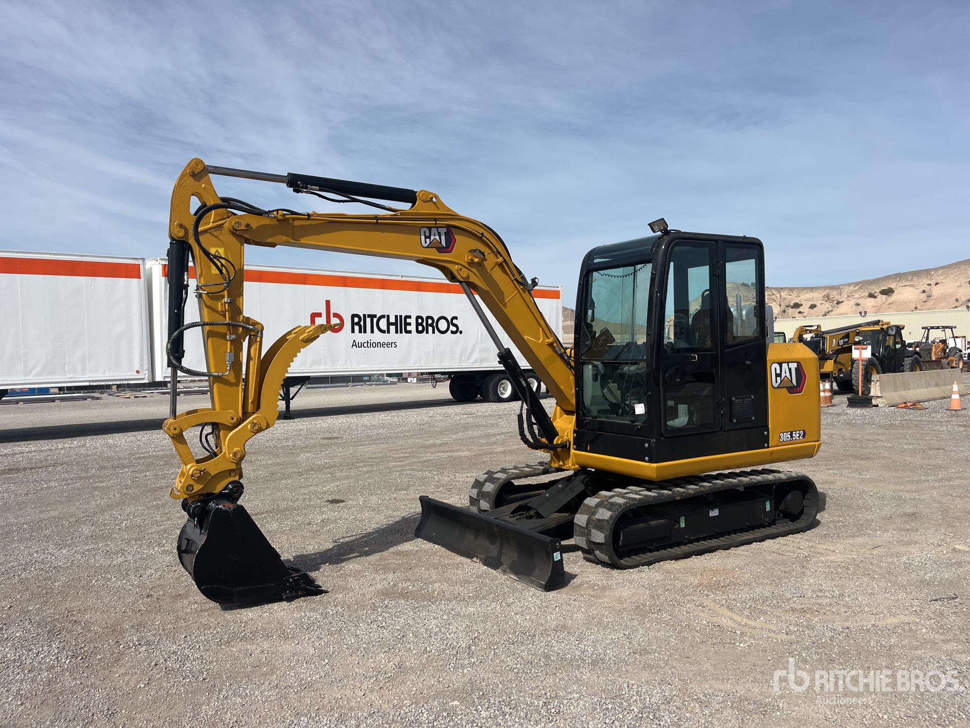 General Appearance with Featured Photo