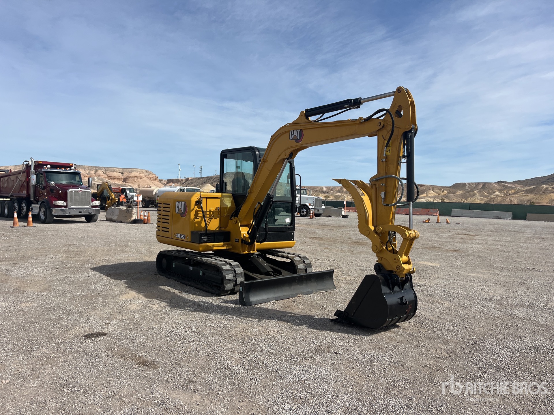 General Appearance with Imagen: esquina delantera derecha