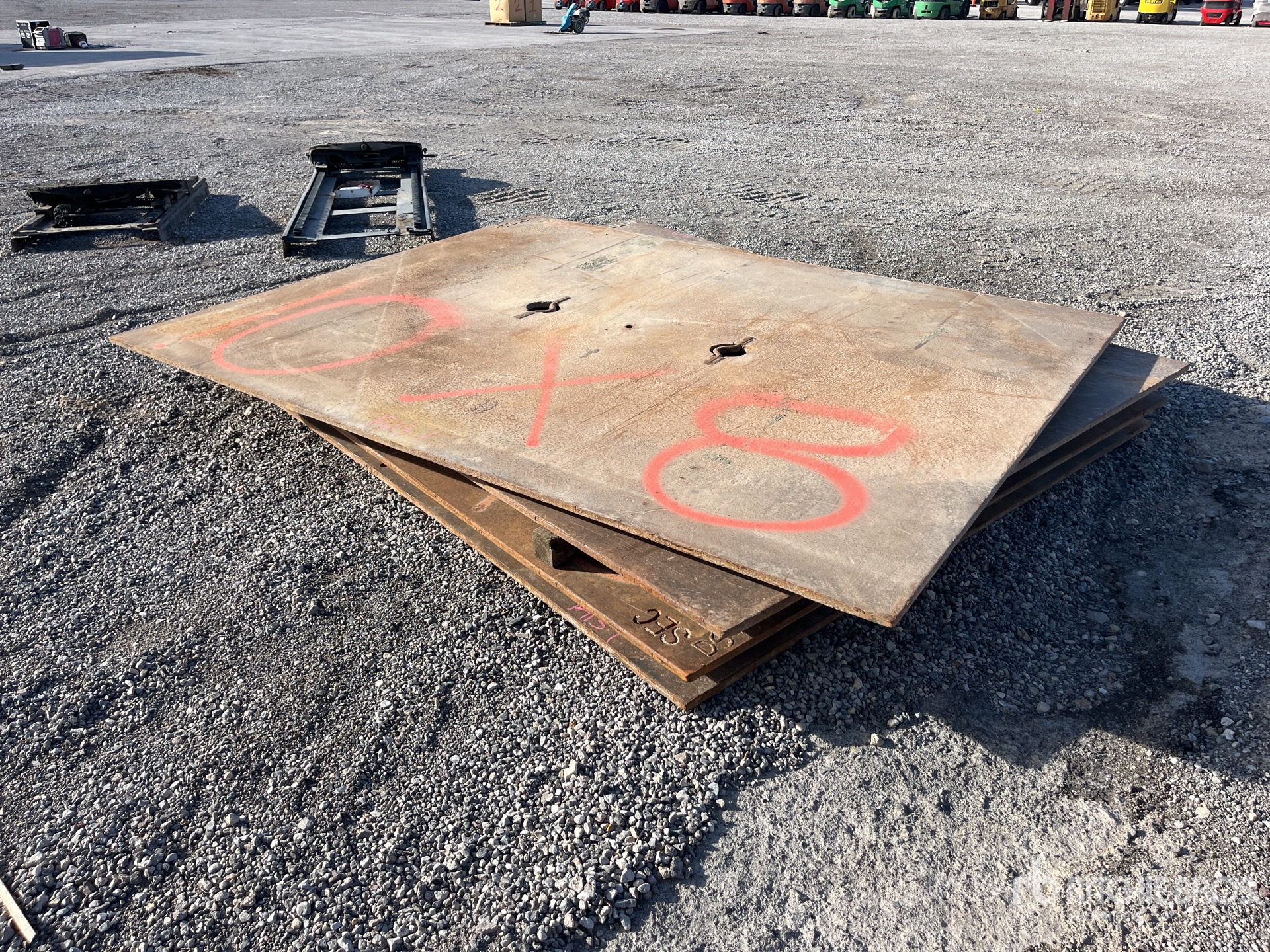 General Appearance with Imagen: esquina trasera derecha