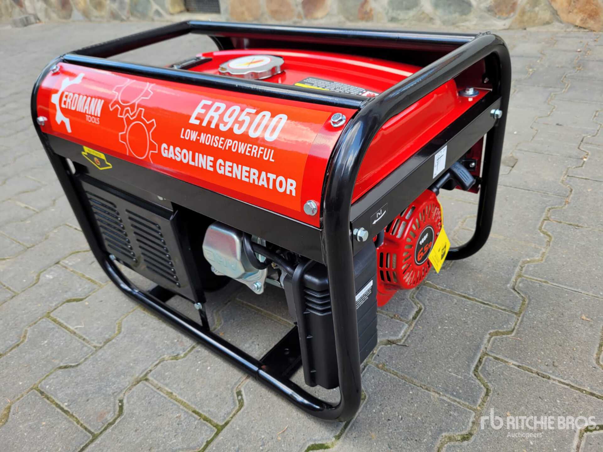 Aspect général with