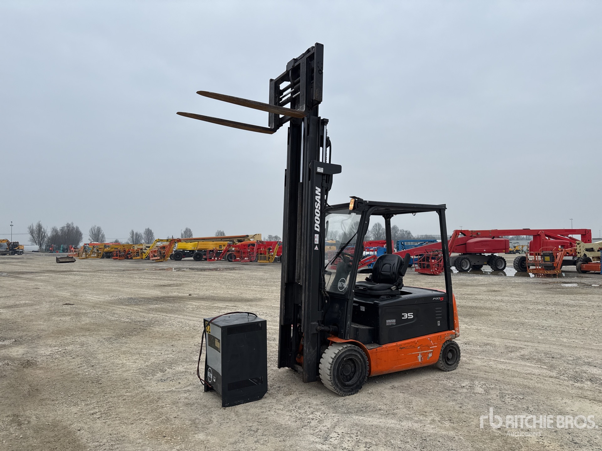 General Appearance with Imagen: esquina delantera izquierda