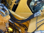 Hydraulics with Węże (układ hydrauliczny)