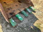 Specialty with Cutting Edge / Teeth / Adapters