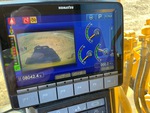 Control Station with Wskaźniki