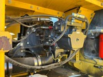Hydraulics with Pompy (układ hydrauliczny)