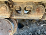 Undercarriage with Right Track Links