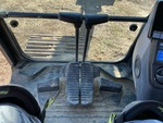 Control Station with Steering Controls