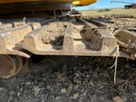 Undercarriage with Right Grouser Height