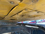 Chassis with Dolne osłony