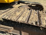 Undercarriage with Right Track Shoes