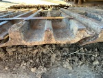 Undercarriage with Left Grouser Height