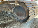 Drivetrain with Right Drive Motor