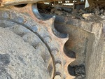 Undercarriage with Right Sprocket