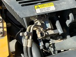 Silnik with A/C Compressor
