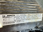 Silnik with Emission Label