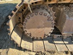Drivetrain with Right Final Drive