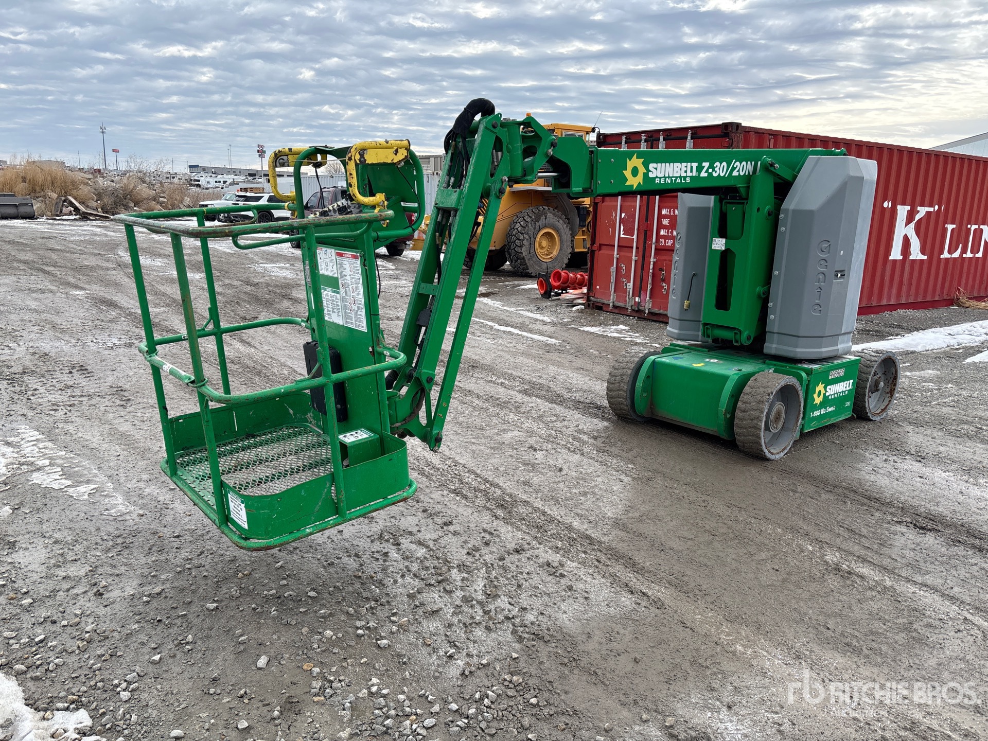 General Appearance with Imagen: esquina delantera izquierda