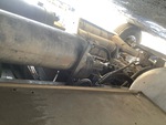 Underbody with Condición del chasis