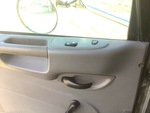 Cab with Control de Ventanas