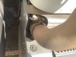 Motor with