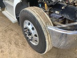 Underbody with Right Steer Tire