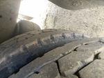 Underbody with Bolsas de aire