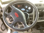 Cab with Controles de la dirección