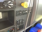 Cab with Control de PTO