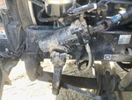 Underbody with Componentes de la Dirección